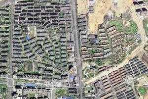 观沙岭卫星地图-湖南省长沙市岳麓区麓谷街道地图浏览