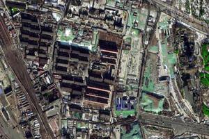 丰西社区卫星地图-北京市丰台区新村街道丰西社区地图浏览