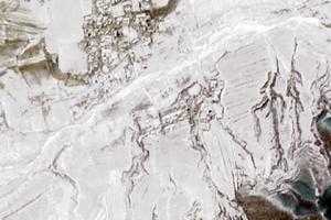 南山衛星地圖-遼寧省朝陽市北票市興順德國營農場地圖瀏覽