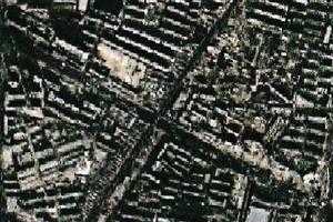 东风卫星地图-河北省保定市竞秀区建南街道地图浏览