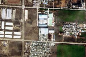 经济技术开发区卫星地图-安徽省宿州市经济技术开发区地图浏览