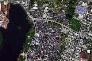 淳化衛星地圖-江蘇省南京市江寧區麒麟街道地圖瀏覽