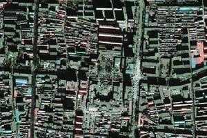 兴安卫星地图-河北省唐山市迁安市杨店子街道地图浏览