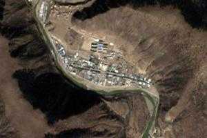 左贡县卫星地图-西藏自治区昌都市左贡县、乡、村各级地图浏览