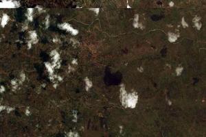 穆拉雅市卫星地图-肯尼亚穆拉雅市中文版地图浏览-穆拉雅旅游地图
