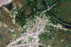 高塘镇卫星地图-安徽省六安市霍邱县安徽霍邱经济开发区、村地图浏览