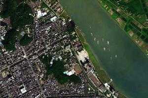 高明区卫星地图-广东省佛山市高明区地图浏览