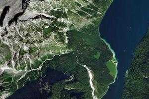 德国国王湖旅游地图_德国国王湖卫星地图_德国国王湖景区地图
