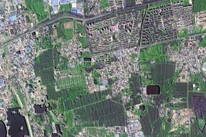 开古庄村卫星地图-北京市房山区阎村镇吴庄村地图浏览