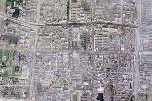 固安县卫星地图-河北省廊坊市固安县、乡、村各级地图浏览