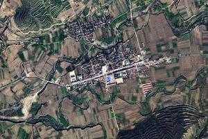 古城乡卫星地图-甘肃省平凉市静宁县城区街道、村地图浏览