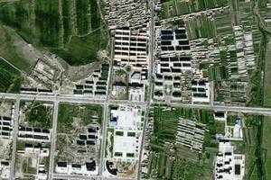 太僕寺旗衛星地圖-內蒙古自治區錫林郭勒盟太僕寺旗地圖瀏覽