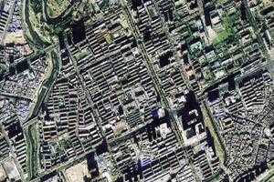 西工區衛星地圖-河南省安陽市洛陽市西工區地圖瀏覽