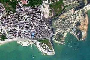 霞涌卫星地图-广东省惠州市惠阳区三和街道地图浏览