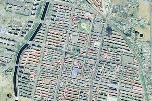 祥鹿衛星地圖-吉林省遼源市東豐縣吉鹿街道地圖瀏覽