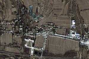 寶國老鎮衛星地圖-遼寧省朝陽市北票市興順德國營農場、村地圖瀏覽