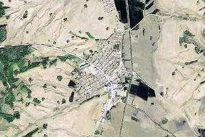 水道鎮衛星地圖-吉林省通化市梅河口市水道鎮、村地圖瀏覽