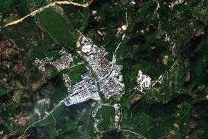 高良镇卫星地图-广东省肇庆市德庆县高良镇、村地图浏览