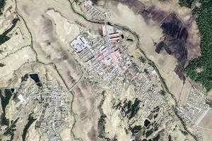松山镇卫星地图-吉林省吉林市磐石市磐石经济开发区特殊街道、村地图浏览