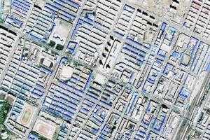 德惠市卫星地图-吉林省长春市德惠市、区、县、村各级地图浏览