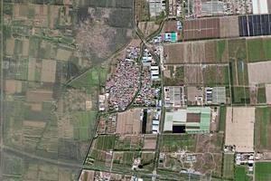 西小营村卫星地图-北京市顺义区赵全营镇豹房村地图浏览