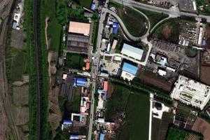 平南卫星地图-吉林省四平市铁东区四平市铁东区石岭镇地图浏览