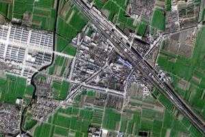 任橋鎮衛星地圖-安徽省蚌埠市固鎮縣安徽固鎮經濟開發區、村地圖瀏覽