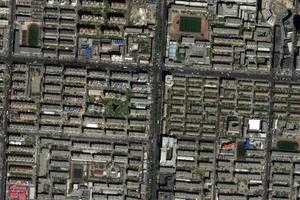 白云路卫星地图-内蒙古自治区包头市昆都仑区昆北街道地图浏览