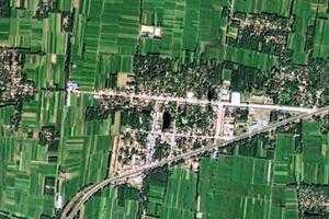 高老家乡卫星地图-山东省高老家乡、村地图浏览
