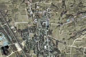 两河乡卫星地图-河北省石家庄市井陉县两河乡、村地图浏览