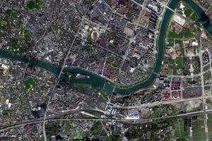 宜春市卫星地图-江西省宜春市、区、县、村各级地图浏览