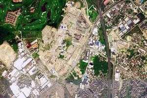紫帽鎮衛星地圖-福建省泉州市晉江市安平開發區、村地圖瀏覽