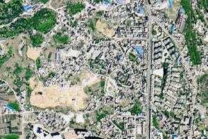 下五屯卫星地图-贵州省黔西南布依族苗族自治州兴义市兴泰街道地图浏览