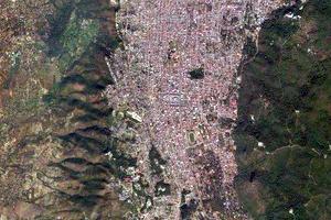 掸邦(东枝市)卫星地图-缅甸掸邦(东枝市)中文版地图浏览-掸邦旅游地图
