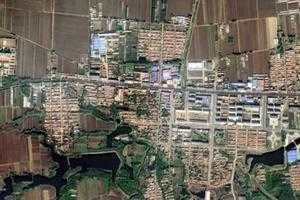 贾悦镇卫星地图-山东省潍坊市诸城市诸城经济开发区、村地图浏览