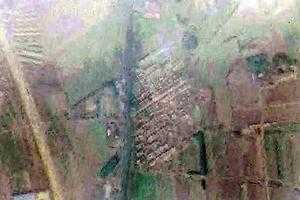 龍水衛星地圖-山東省青島市萊西市萊西經濟開發區地圖瀏覽