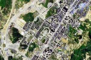 仁怀市卫星地图-贵州省遵义市仁怀市、区、县、村各级地图浏览