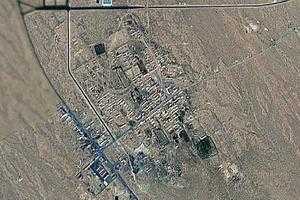 乌力吉苏木卫星地图-内蒙古自治区阿拉善盟阿拉善左旗腾格里额里斯镇地图浏览