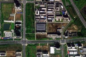 高新技术产业开发区卫星地图-安徽省合肥市高新技术产业开发区地图浏览