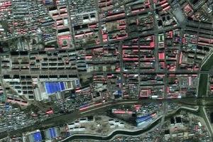 葦河林業局衛星地圖-黑龍江省哈爾濱市尚志市葦河林業局地圖瀏覽