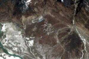 然乌镇卫星地图-西藏自治区昌都市八宿县拥乡、村地图浏览