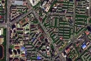 新興衛星地圖-天津市和平區五大道街道地圖瀏覽