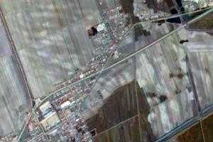 太平乡卫星地图-黑龙江省鸡西市密山市太平乡、村地图浏览