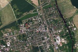 约格瓦市卫星地图-爱沙尼亚约格瓦市中文版地图浏览-约格瓦旅游地图