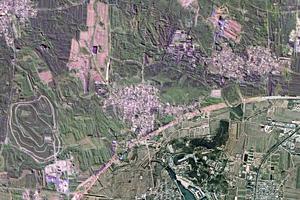 天开村卫星地图-北京市房山区韩村河镇尤家坟村地图浏览