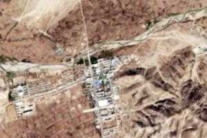 措布西乡卫星地图-西藏自治区日喀则市谢通门县达那答乡、村地图浏览