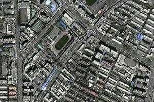 龍山衛星地圖-遼寧省朝陽市雙塔區龍山街道地圖瀏覽