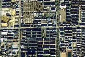 青年路卫星地图-山东省淄博市周村区商家镇地图浏览