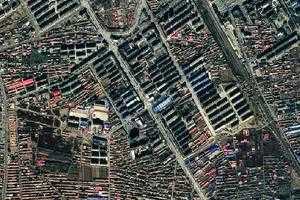 天義鎮衛星地圖-內蒙古自治區赤峰市寧城縣天義鎮、村地圖瀏覽