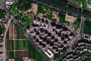 凯盛家园社区卫星地图-北京市海淀区温泉镇东埠头村地图浏览